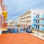 Appartement T1 Com Vista Mar Algarve De Sabado A Sabado
