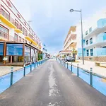 Appartement T1 Com Vista Mar Algarve De Sabado A Sabado Altura