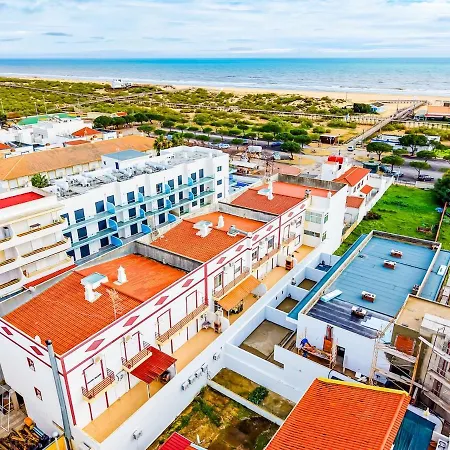T1 Com Vista Mar Algarve De Sabado A Sabado Daire Altura