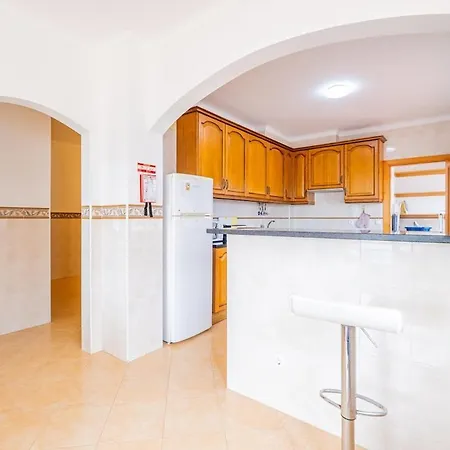 Apartment T1 Com Vista Mar Algarve De Sabado A Sabado *