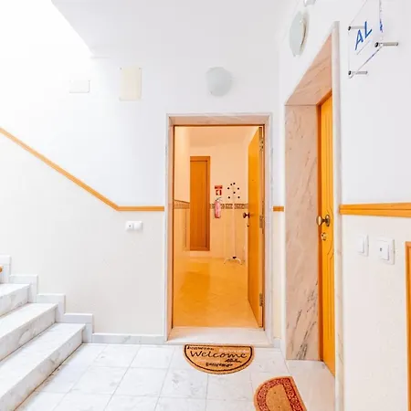 Apartment T1 Com Vista Mar Algarve De Sabado A Sabado *